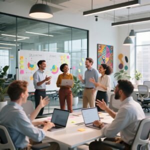 HR trends in India 2025