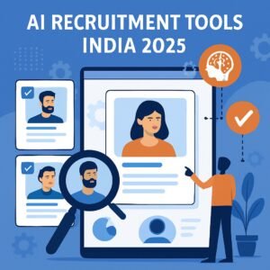 AI Recruitment tools 2025