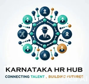Top 12 HR Trends in India 2025: Shaping Workplace Culture 1 karnataka hr hub Logo scaled