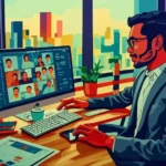 AI vs. HR Managers in India: Automation, Empathy, and the Future of HR