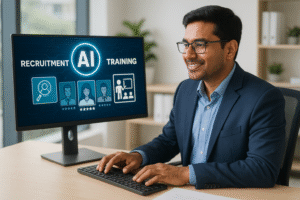 ChatGPT prompts for HR professionals