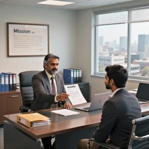 Warning Letter to Employee: Legal Procedure & HR Guide 1 Warning letter to employee