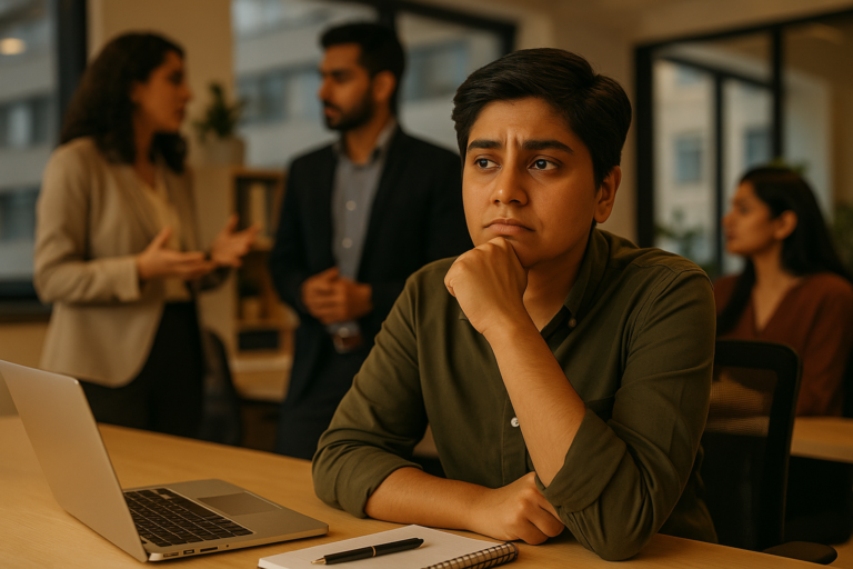 Imposter Syndrome in the Workplace | HR Guide for Employees 29 Imposter Syndrome in the Workplace