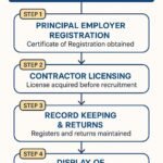 Inter-State Migrant Workmen Act Compliance Guide