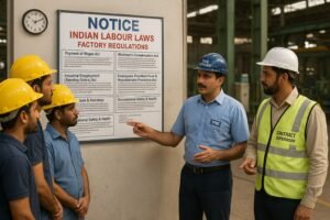 Inter-State Migrant Workmen Act Compliance Guide 1 Inter-State Migrant Workmen Act Compliance
