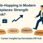 Job-Hopping Every 2–3 Years: Strength or Risk?