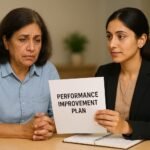 Performance Improvement Plan in HR India