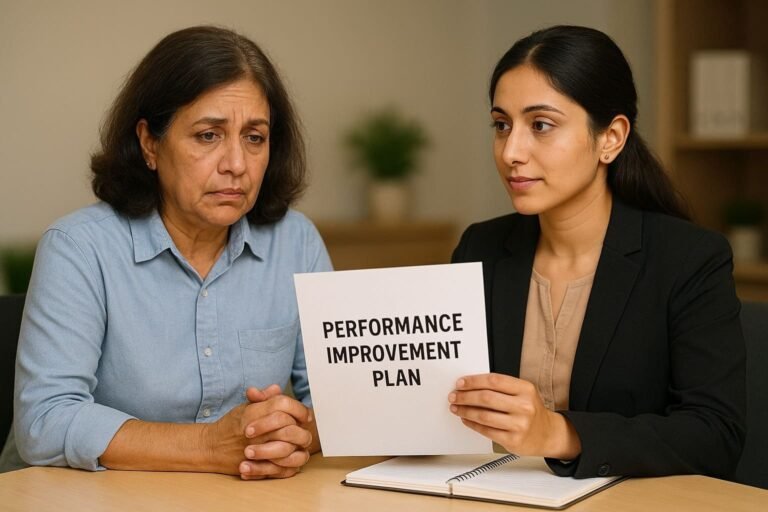 Performance Improvement Plan in HR India 23 Performance Improvement Plan(PIP)