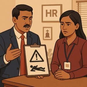 Procedure to Follow in Case of Death in Karnataka Factories