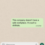 Kerala HC on FACT WhatsApp Case: Safety, Speech & Discipline