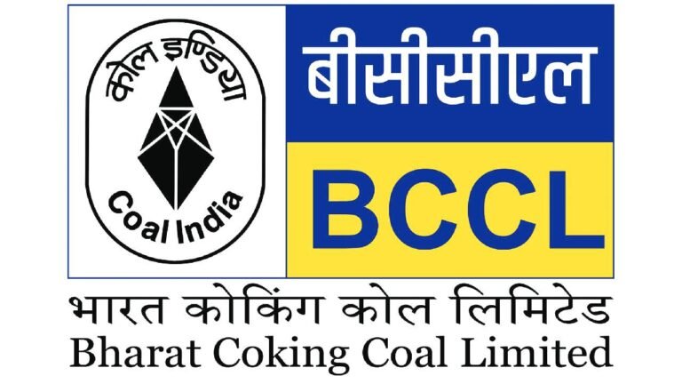 Director Personnel BCCL Recruitment 2026