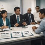 Domestic Enquiry in India: Step-by-Step HR Guide for Theft Cases