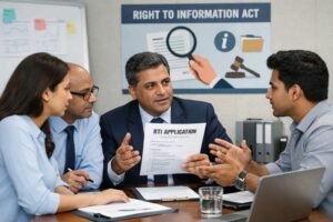 RTI Act and Private Companies: What HR Professionals Must Know in 2026