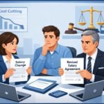 Can Employer Reduce Salary Without Consent in India?