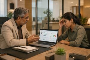 BGV Failed After Joining in India: Can Employers Legally Terminate Employees?