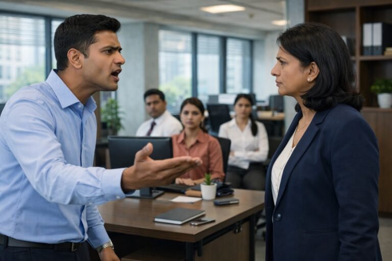 Employee Disciplinary Action in India: Complete HR Guide 4 Employee Disciplinary Action in India