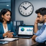 How to Handle Habitual Late Coming Employees in India (HR Guide)