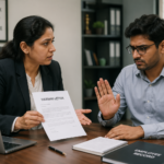 Employee Refuses to Sign Warning Letter: What HR Should Do