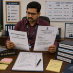 Standing Orders Labour Code: When Are They Mandatory for Employers?