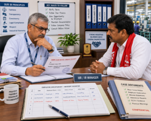 Protected Workman Labour Code: Who Gets Protection From Dismissal?