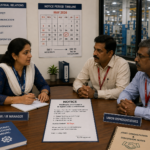 Strike Notice Labour Code: The 14-Day Rule HR Must Know