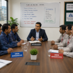 Multiple Unions in One Factory: How Should HR Handle It?
