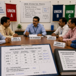 Union Recognition Under New Labour Code: The 51% Rule Explained